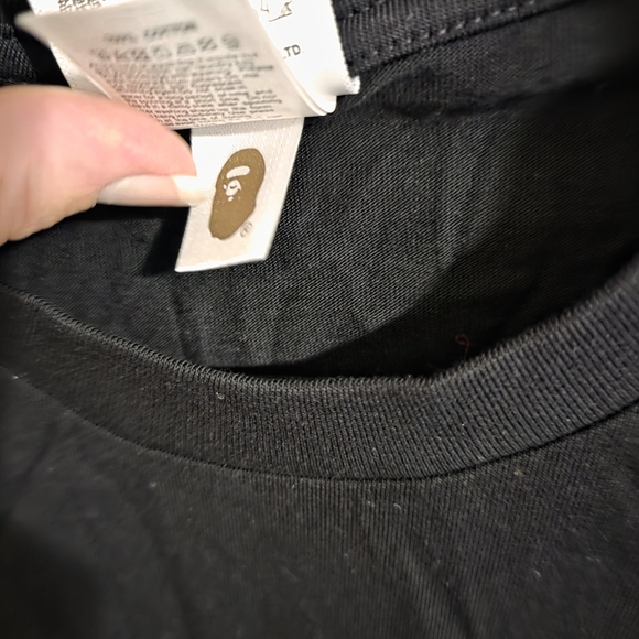 Chrome Hearts Black Graphic T-Shirt - Picture 5 of 7